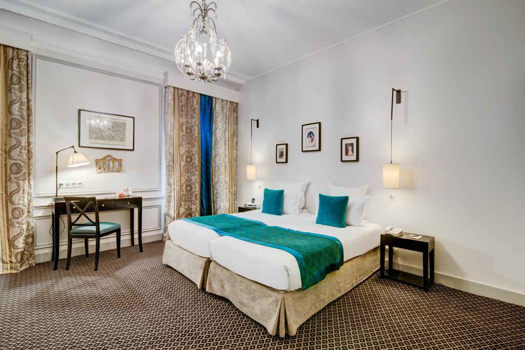 Hôtel Bradford Elysees - Astotel