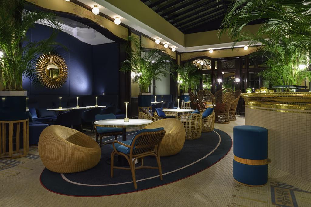 L'Echiquier Opéra Paris - MGallery Collection by Sofitel