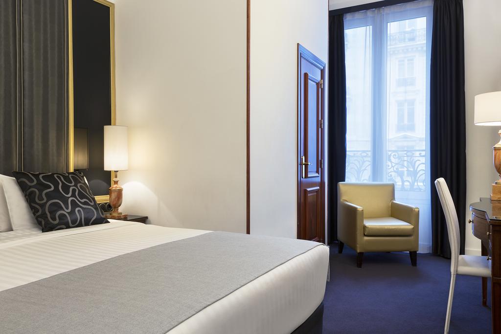 Meliá París Champs Elysées
