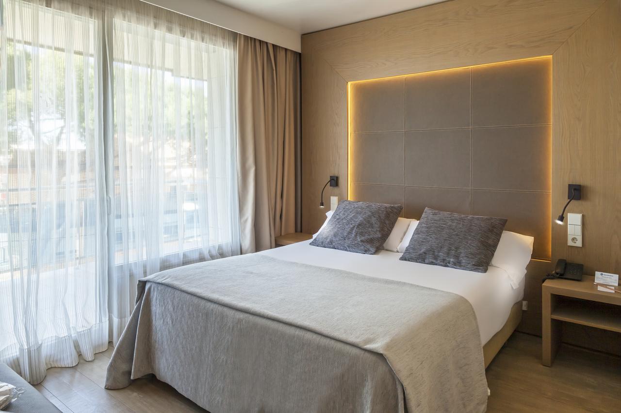 Best Western Hotel Mediterraneo