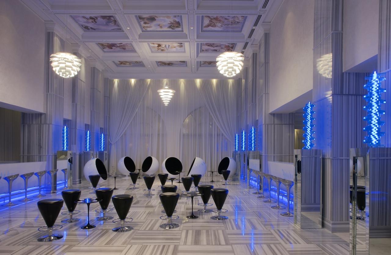 Jumeirah Royal Residences