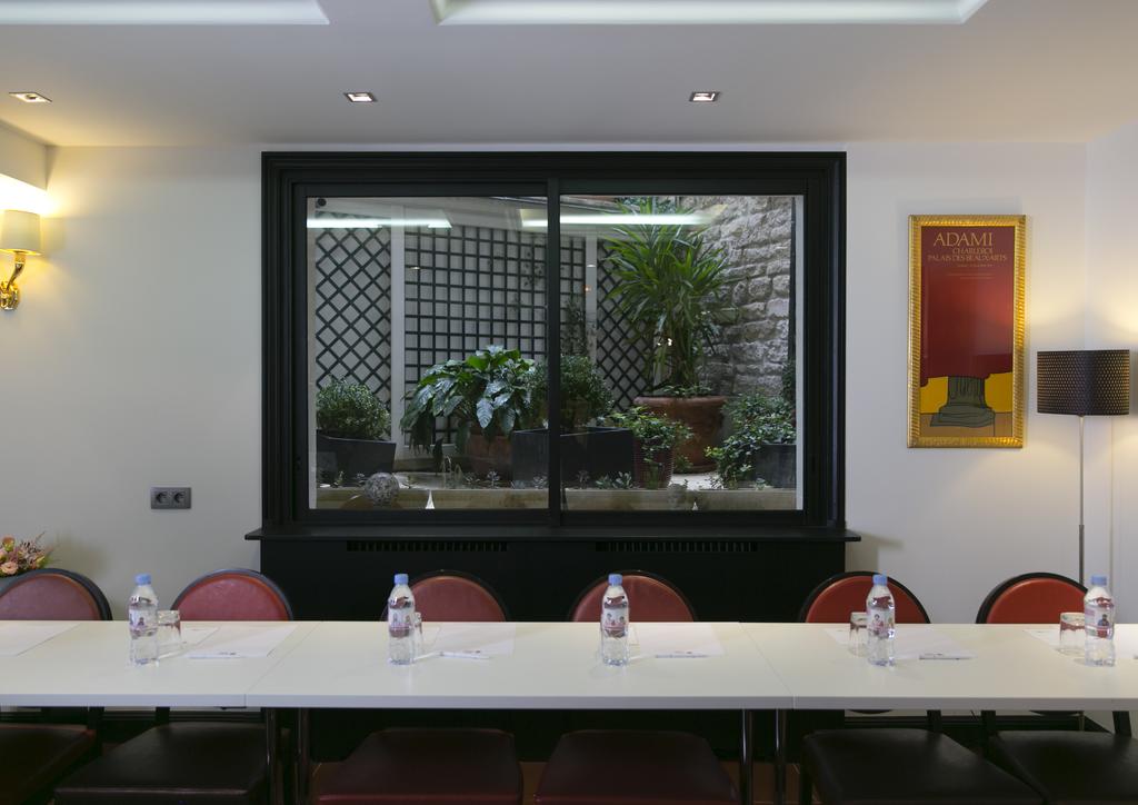Best Western Hotel De Neuville
