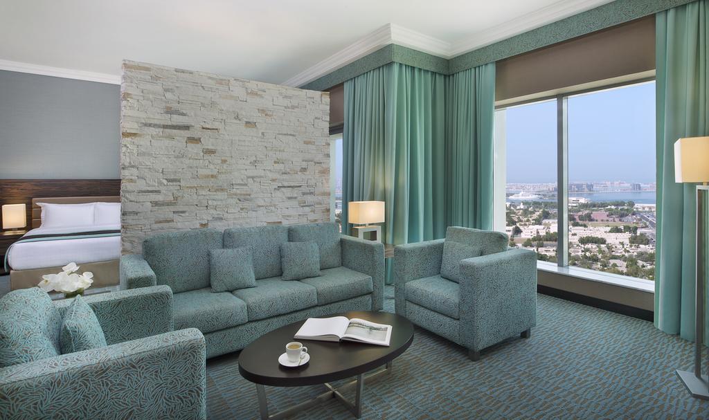 Atana Hotel