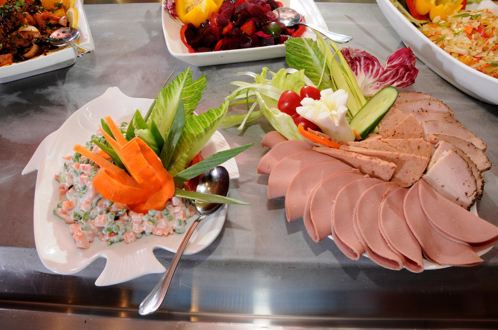 Al Diar Capital Hotel