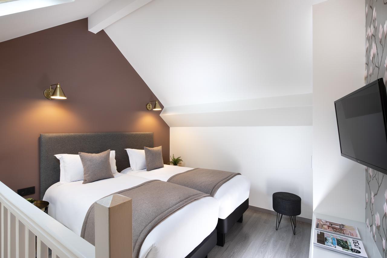 Hôtel Brady