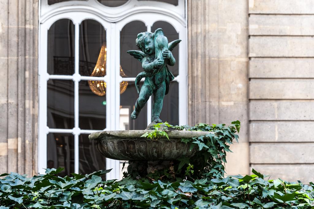 Saint James Albany Paris Hotel-Spa ****