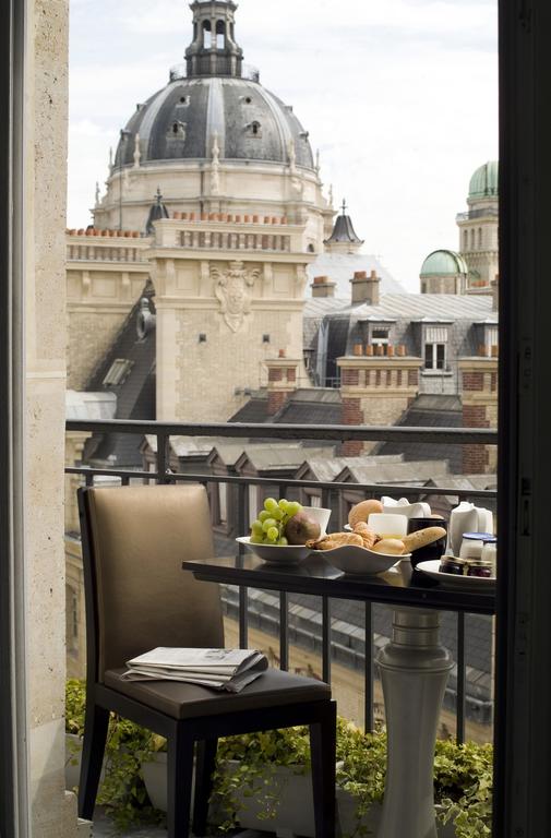 Grand Hotel Saint Michel