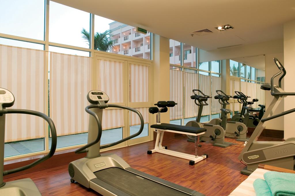 Novotel Cairo 6Th Of October