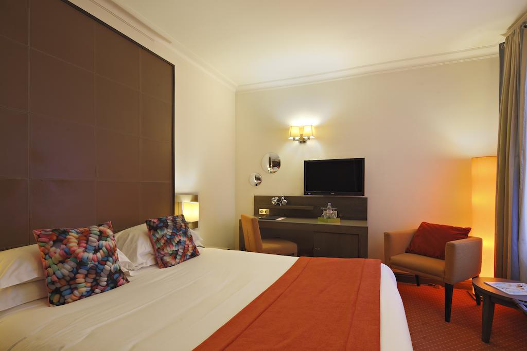 Hotel Westside Arc de Triomphe