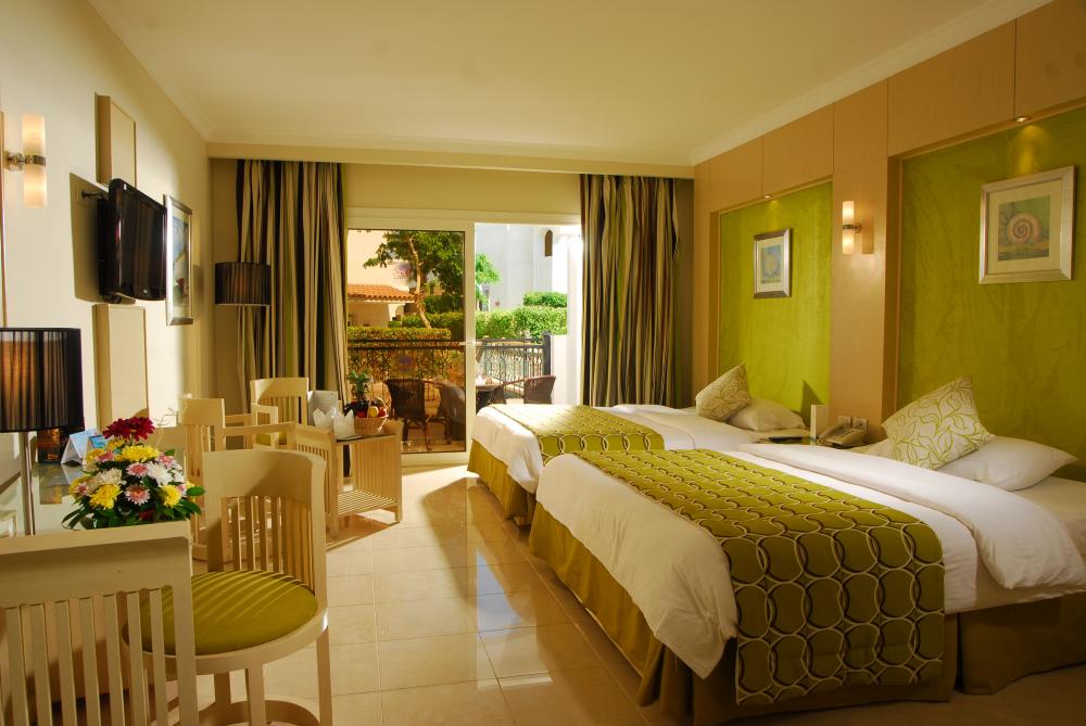 Tropitel Naama Bay Hotel