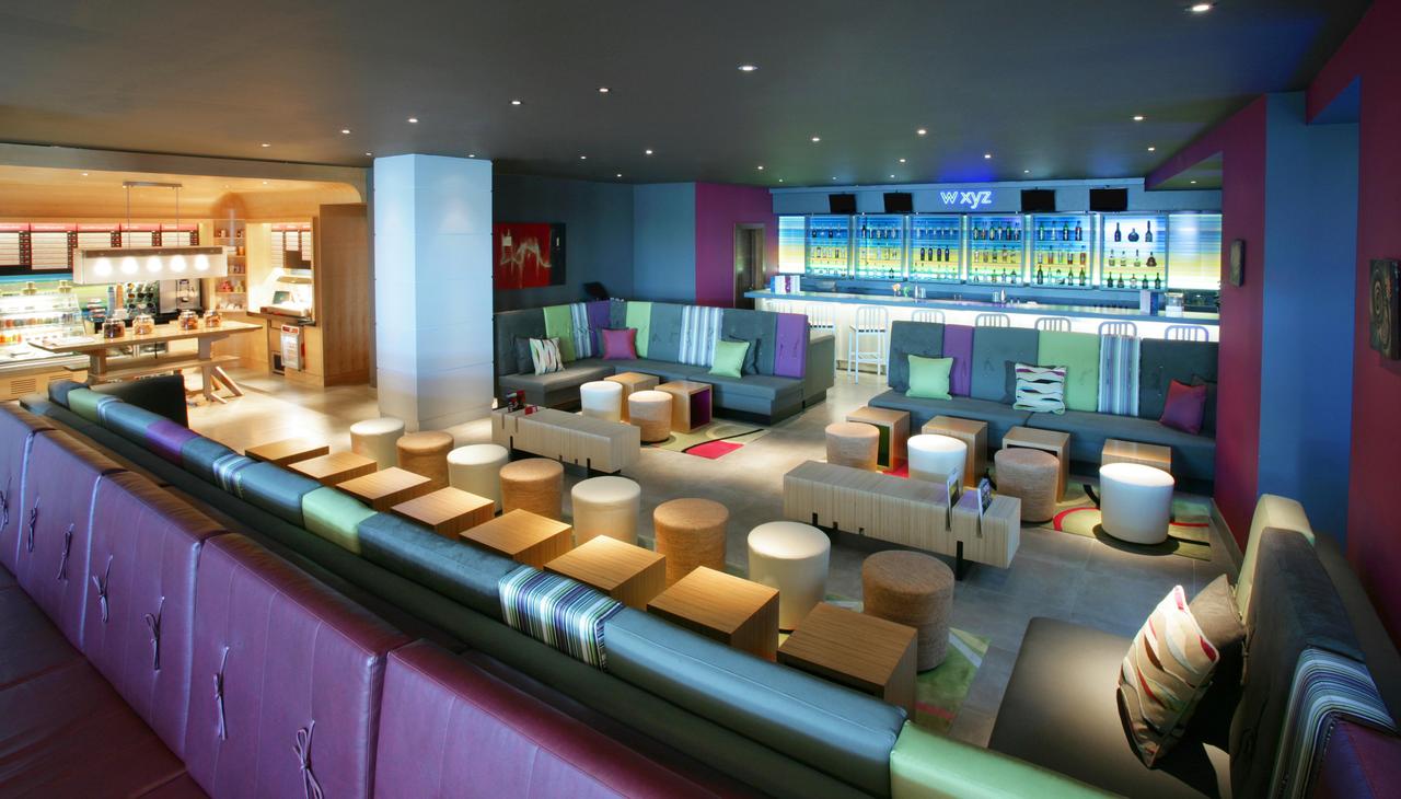 Aloft Abu Dhabi