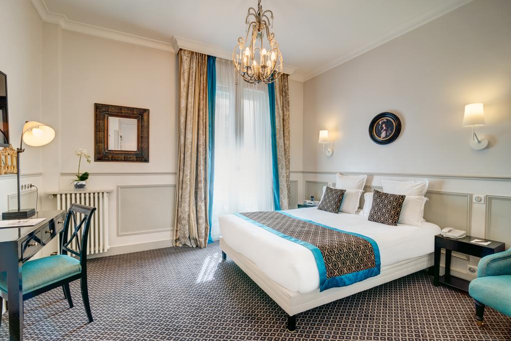 Hôtel Bradford Elysees - Astotel