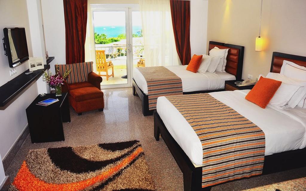Monte Carlo Sharm El Sheikh Resort