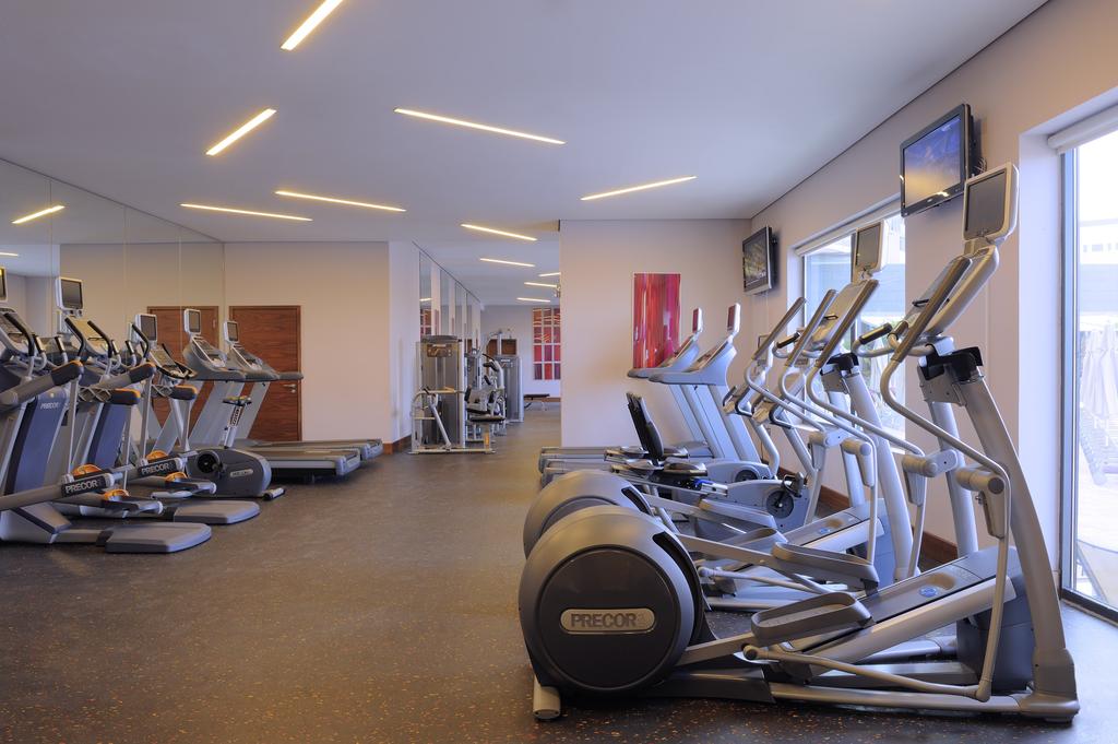 Park Inn by Radisson, Abu Dhabi Yas Island