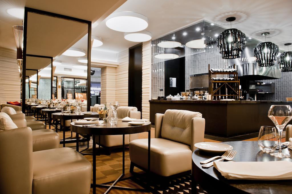 Sofitel Victoria Warszawa
