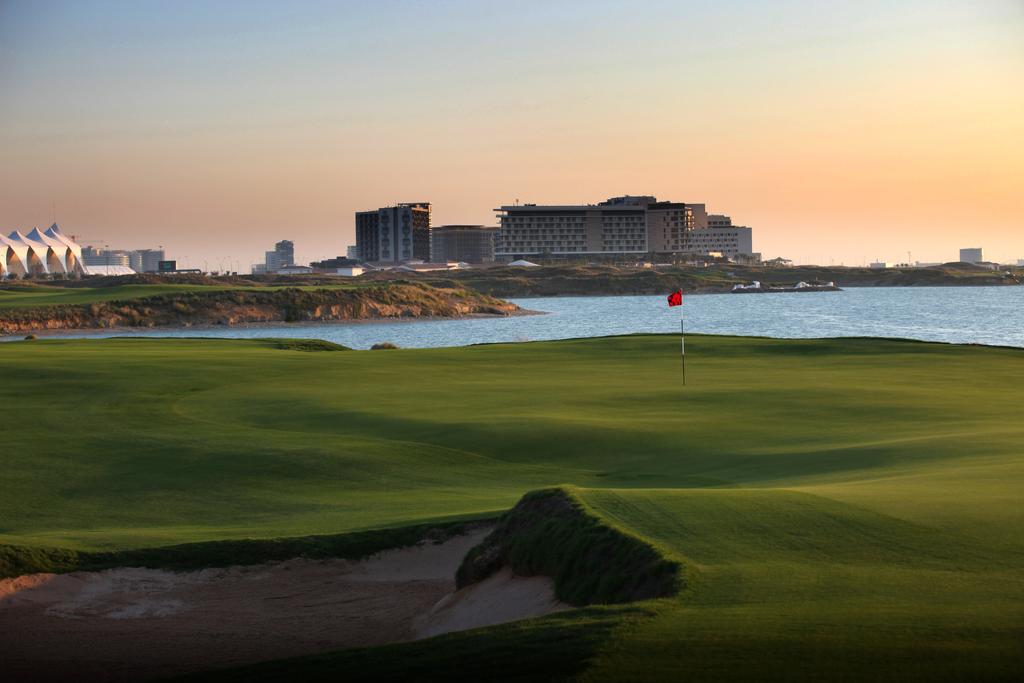 Radisson Blu, Abu Dhabi Yas Island
