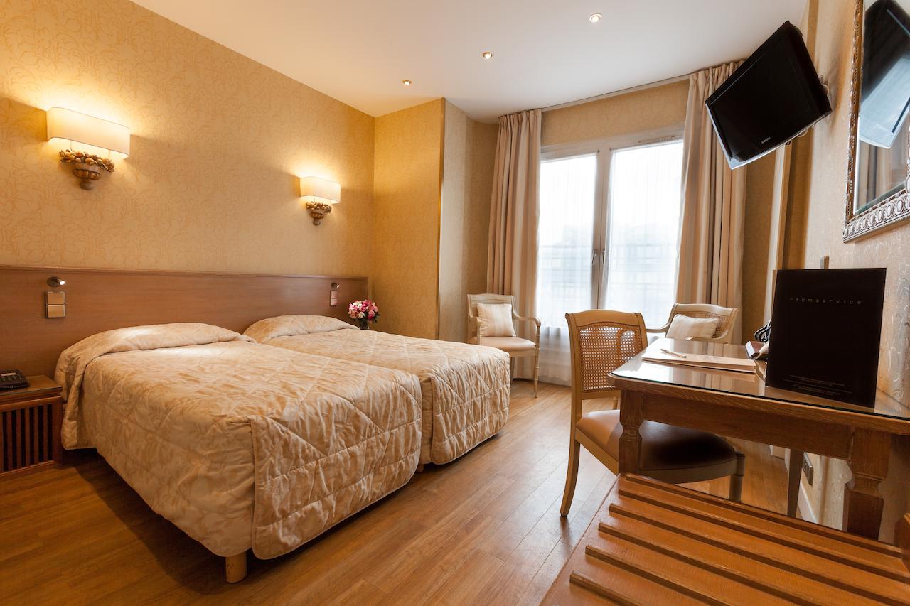 Cécil Hôtel