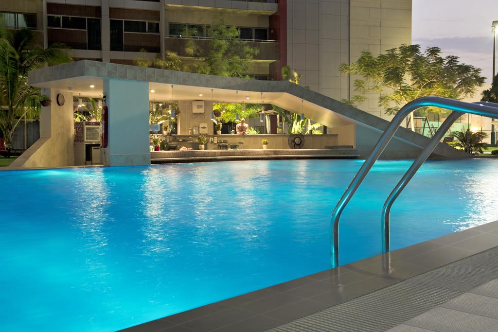 Park Arjaan by Rotana