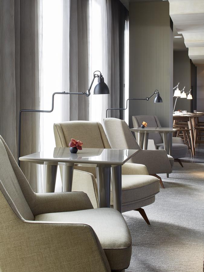 AC Hotel Sants