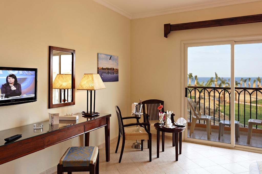 Three Corners Sunny Beach Resort