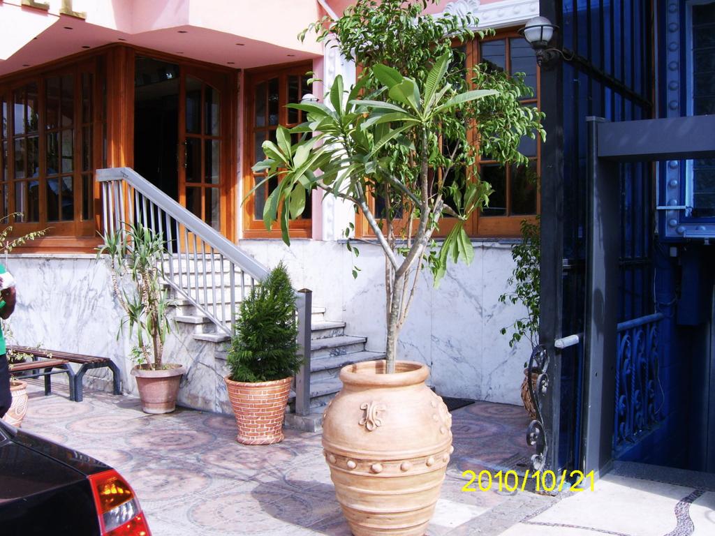Oasis Hotel Heliopolis
