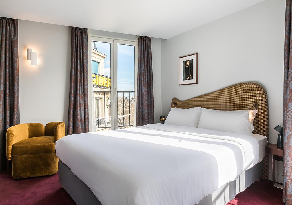 Hôtel Belloy St Germain by HappyCulture™