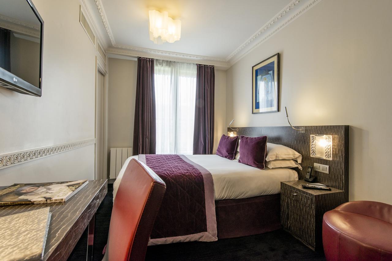 Hotel Le Walt Paris