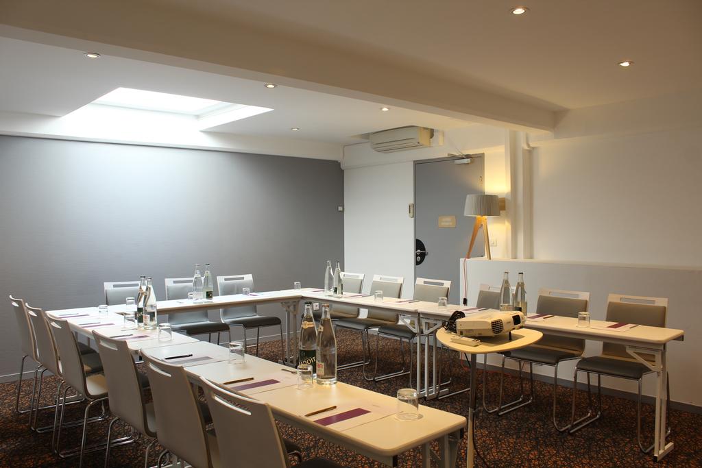 Hotel Mercure Paris 15 Porte de Versailles