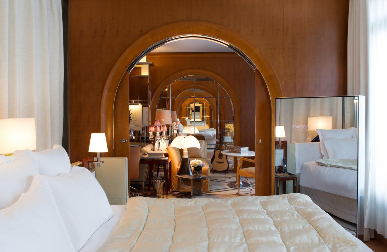 Royal Monceau