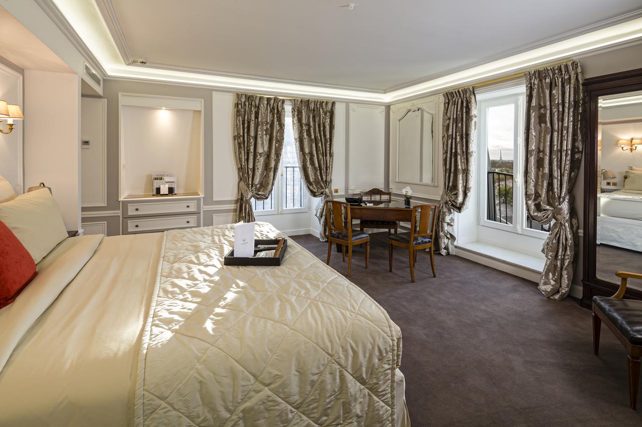 Hotel Regina