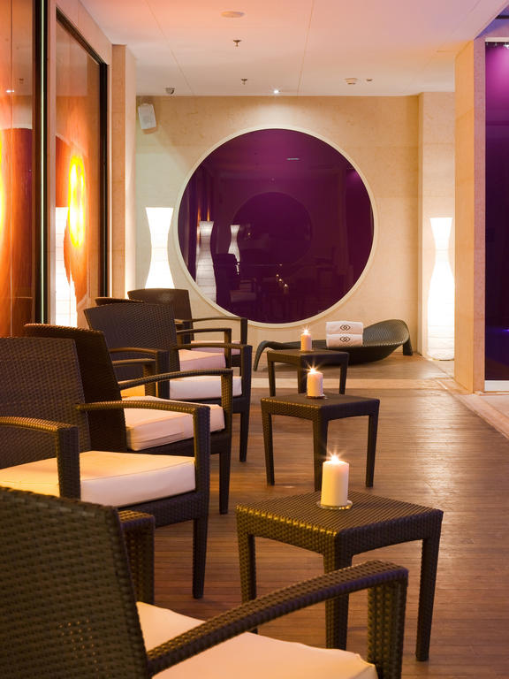 Sofitel Victoria Warszawa