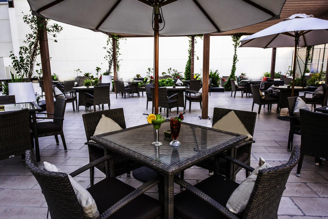 Hili Rayhaan by Rotana