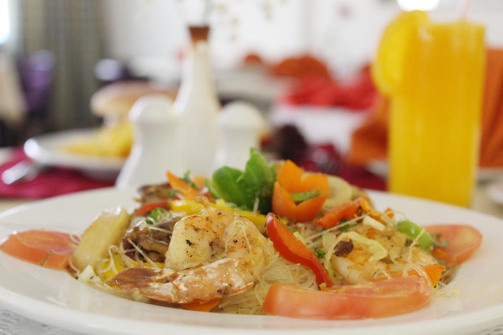 Best Western Hotel Luxor