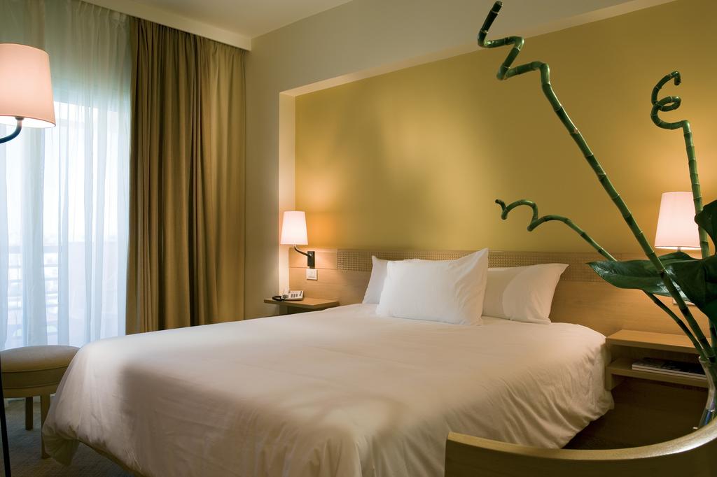 Novotel Cairo 6Th Of October