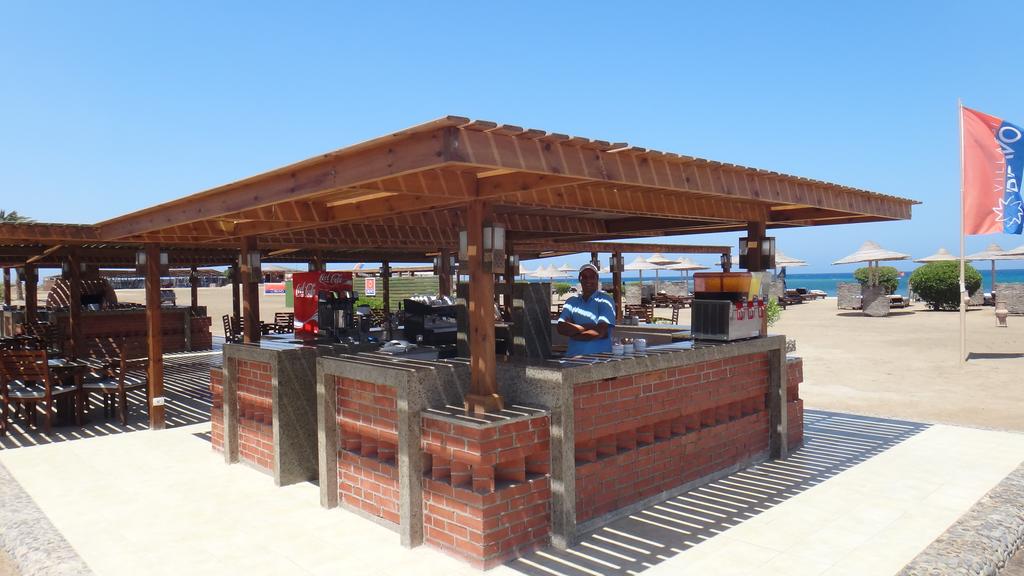Shams Alam Beach Resort
