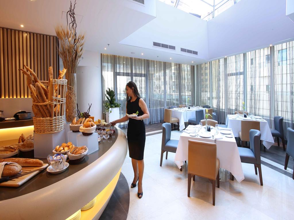 Auris Inn Al Muhanna Hotel
