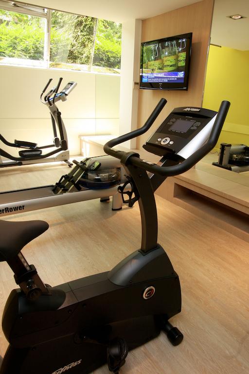 Hôtel Kyriad Prestige Paris Ouest Boulogne