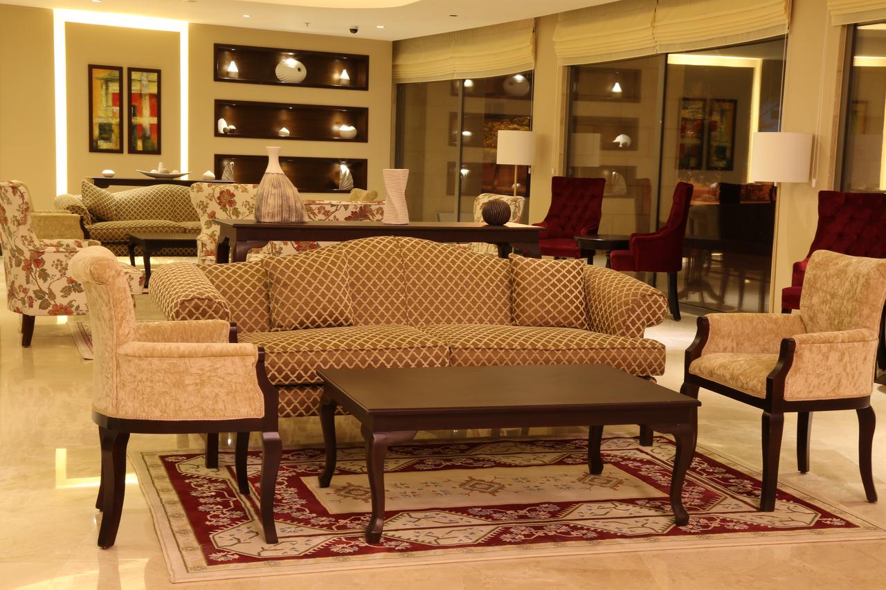 Oryx Hotel