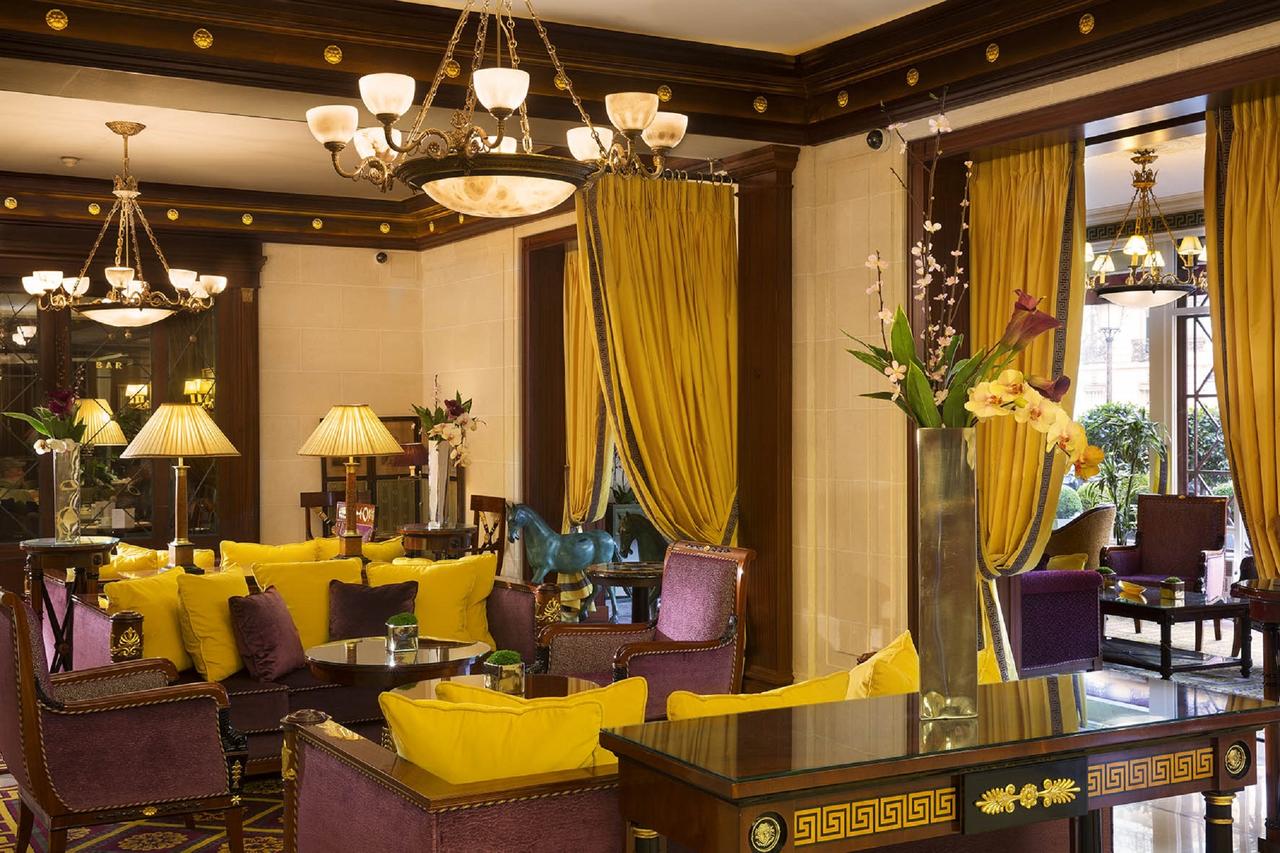 Hôtel Napoléon