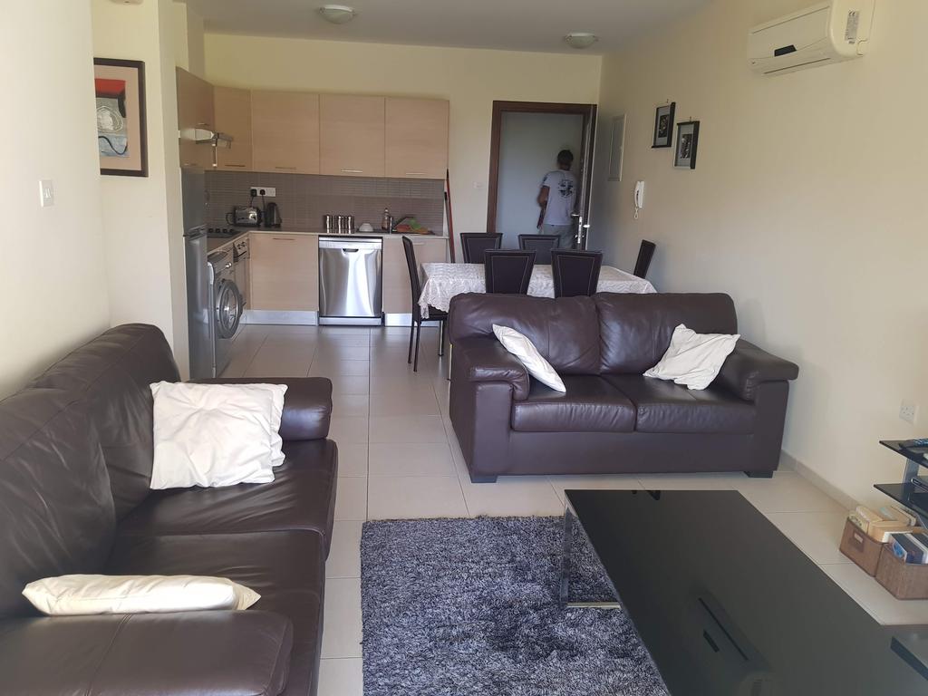 Pasianna Hotel Apartments