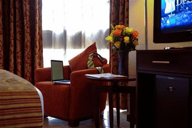Vision Hotel Apartments