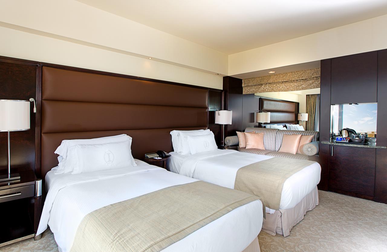 InterContinental Abu Dhabi