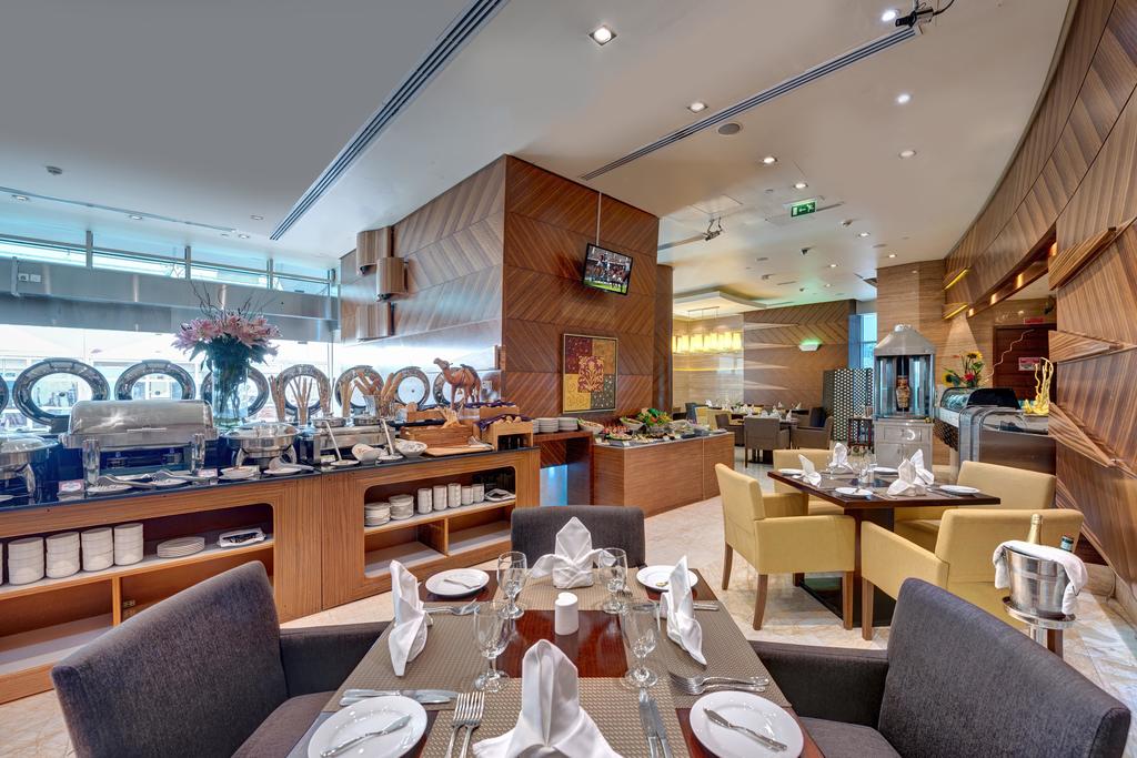 Emirates Grand Hotel