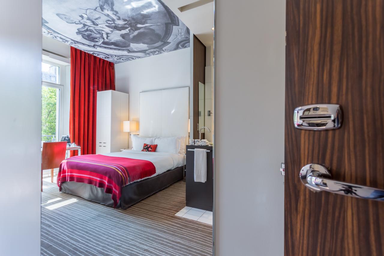Intercontinental Paris - Avenue Marceau