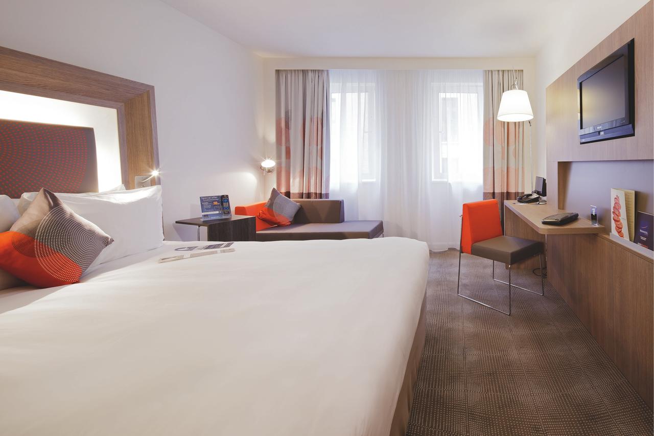 Novotel Paris Gare de Lyon