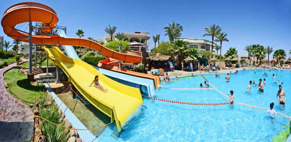 Tropitel Naama Bay Hotel