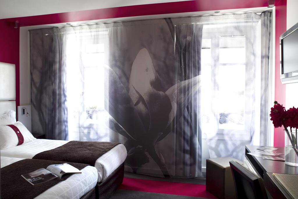 Grand Hotel Saint Michel