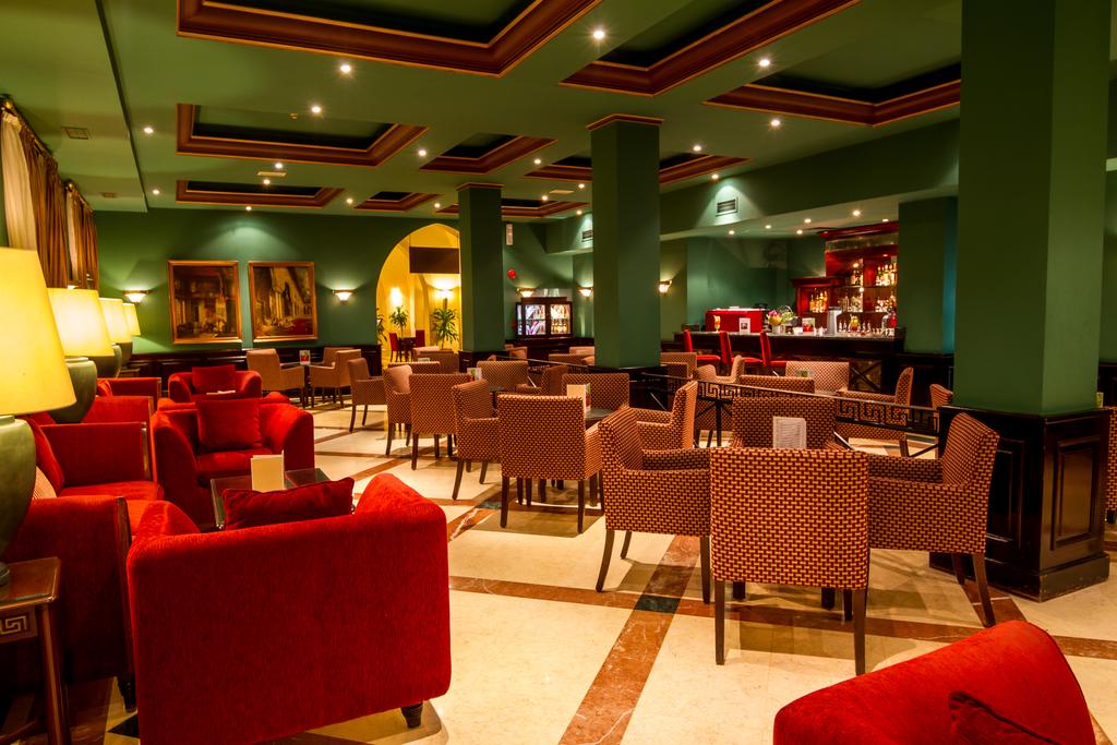 Jaz Makadi Saraya Resort