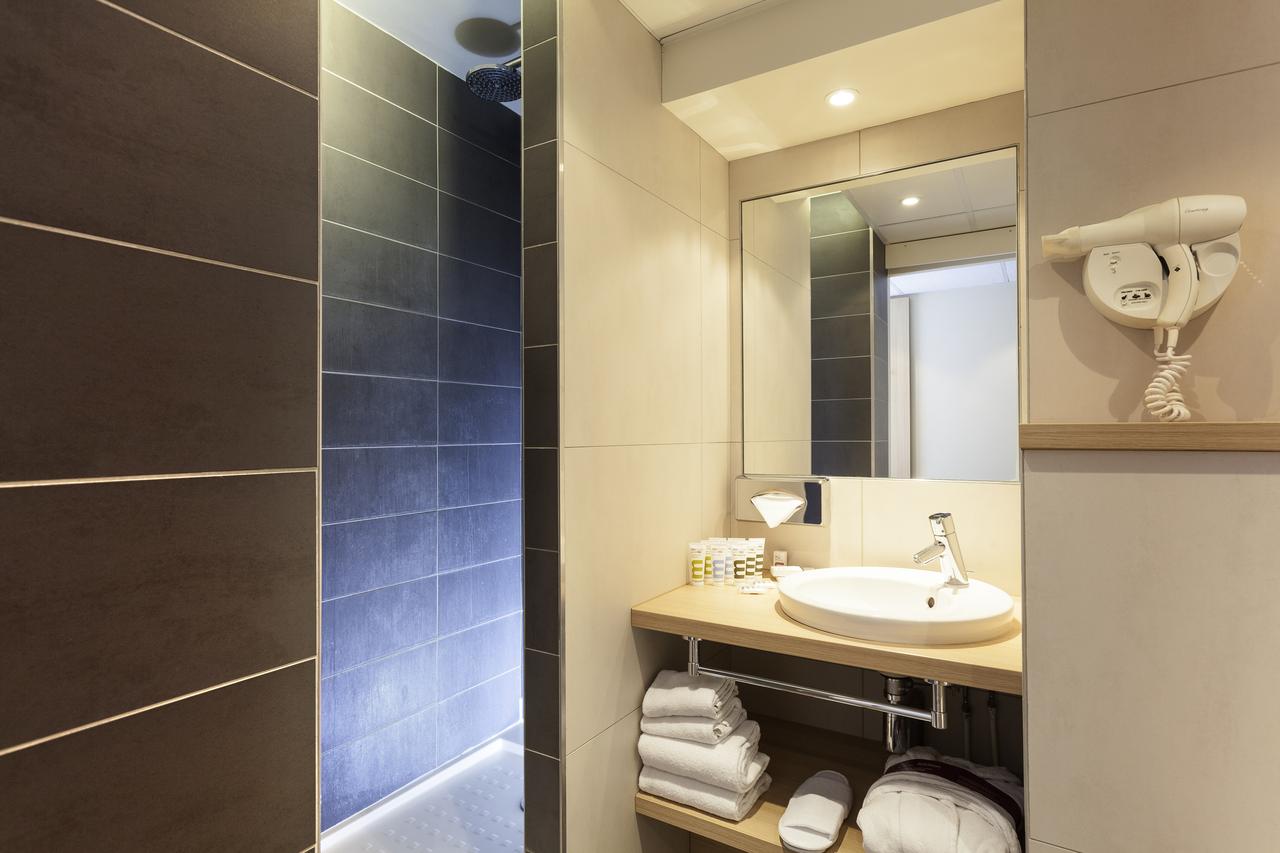 Hotel Mercure Paris Gare de Lyon TGV