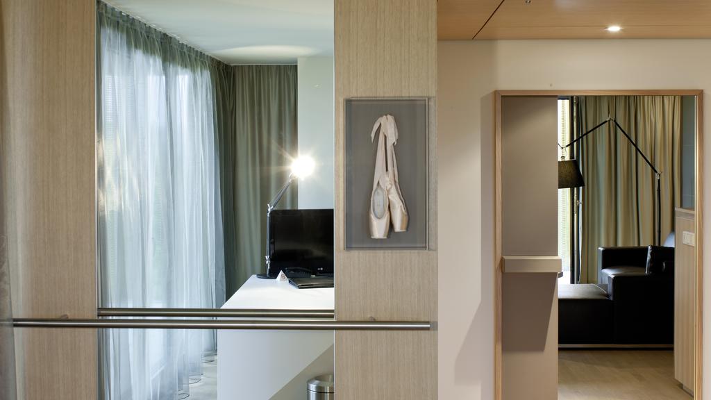 Radisson Blu Park Royal Palace Hotel Vienna